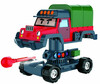Почер трансформер, Robocar Poli