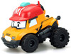Марк, машинка на радиоуправлении, Robocar Poli