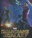 Marvel's Guardians of the Galaxy: The Art of the Movie дополнительное фото 2.