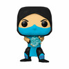 Ігрова фігурка Funko Pop! серії Mortal Kombat — Sub-Zero