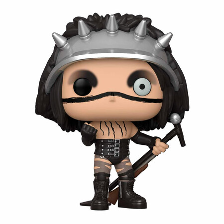 Персонажі: Ігрова фігурка Funko Pop! серії «Рок-музиканти» — Мерилін Менсон