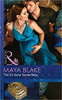 Modern: Di Sione Secret Baby [Harper Collins]