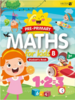 Maths for Kids B Students Book [Vector]