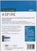 Aspire Pre-Intermediate Interactive Whiteboard CD-ROM дополнительное фото 1.