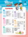 Maths for Kids B Students Book [Vector] дополнительное фото 1.