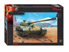 Пазл World of Tanks на 160 елементів. Step Puzzle