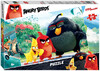 Пазл Angry Birds, 260 ел.