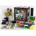 Набір фокусів «Головоломки для кубика Рубіка: 40 приголомшливих трюків», Marvin's Magic дополнительное фото 2.