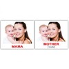 Мини-40: Семья Family (рус.-англ.)