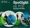 Spotlight on FCE Class Audio CDs