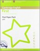 Past Paper PacksCambridge English: First 2011 (FCE) Past Paper Pack with CD [Cambridge University Pr