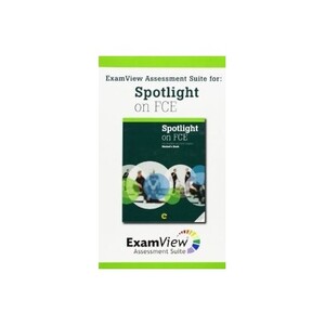 Spotlight on FCE ExamView