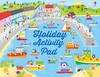 Holiday activity pad [Usborne]