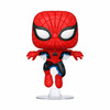 Ігрова фігурка Funko Pop! серії «Marvel: 80-ті» — Людина-павук