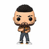 Игровая фигурка Funko Pop! серии Cyberpunk 2077 — Ви-Мужчина