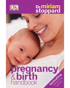 Книги для дорослих: Pregnancy & Birth Handbook