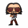 Игровая фигурка Funko Pop! серии Cyberpunk 2077 — Джонни Сильверхенд в очках