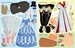 Victorian fashion дополнительное фото 4.