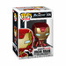 Игровая фигурка Funko Pop! серии Avengers Game — Железный Человек в технокостюме дополнительное фото 2.