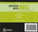 Success with BEC Vantage Audio CD дополнительное фото 1.