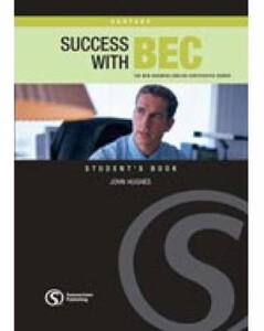 Іноземні мови: Success with BEC Vantage SB
