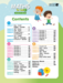 Maths for Kids A Students Book [Vector] дополнительное фото 1.