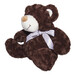 Мягкая игрушка Медведь коричневый, 48 см, GranD дополнительное фото 2.