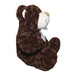М'яка іграшка Ведмідь коричневий, 48 см, GranD дополнительное фото 1.