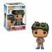 Игровая фигурка Funko Pop! серии «Охотники за привидениями: Наследники» — Подкаст дополнительное фото 1.