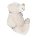 Мягкая игрушка Медведь белый, 48 см, GranD дополнительное фото 1.