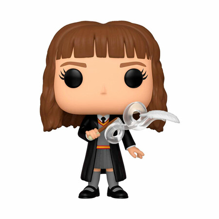 Персонажі: Ігрова фігурка Funko Pop! серії «Гаррі Поттер» — Герміона з пером