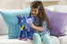 Мягкая игрушка Принцесса Луна c роскошной гривой (30 см), My Little Pony, Hasbro дополнительное фото 3.