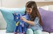 Мягкая игрушка Принцесса Луна c роскошной гривой (30 см), My Little Pony, Hasbro дополнительное фото 4.