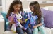 Мягкая игрушка Принцесса Луна c роскошной гривой (30 см), My Little Pony, Hasbro дополнительное фото 5.
