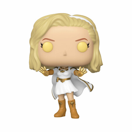 Персонажі: Ігрова фігурка Funko Pop! серії «Пацани» — Зірочка (w/chase)
