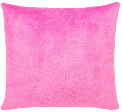 Подушки и подголовники: Подушка-валентинка Ты и я (розовая)
