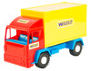 Mini truck - іграшкова машинка контейнер