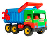 Middle Truck - самоскид