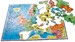 Карта-пазл Европа, Uteria дополнительное фото 2.