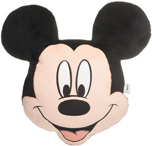 Мягкие игрушки: Подушка Счастливчик Mickeyi Mouse Disney
