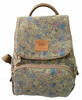 Рюкзак Compact Light Paisley (5 л)