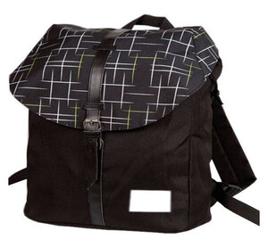 Рюкзаки, сумки, пенали: Рюкзак Simple Square (10 л)