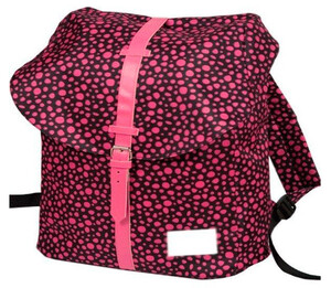 Рюкзаки, сумки, пеналы: Рюкзак Simple Dots (10 л)