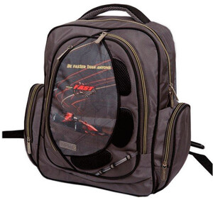 Рюкзаки, сумки, пеналы: Рюкзак Basic Fast (13,9 л)