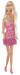 Кукла Ася с 3 розовыми нарядами и аксессуарами, Розовый стиль дополнительное фото 4.