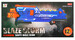 Бластер Blaze Storm (12 шариков) Zecong Toys дополнительное фото 3.
