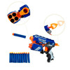 Бластер Blaze Storm Hot Fire, 5 патронов