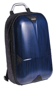 Рюкзаки, сумки, пеналы: Ранец ZB Ultimo BonAir Dark blue, (19 л)