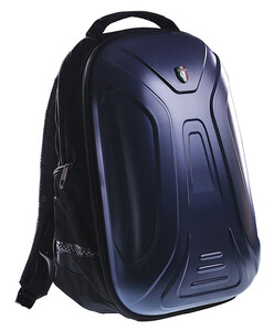Рюкзаки, сумки, пенали: Ранець ZB Ultimo Kinetic Blue, (19 л)