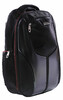 Ранец ZB Ultimo Matrix Black, (19 л)